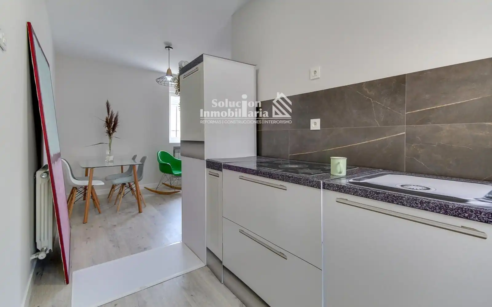 Maison mitoyenne à vendre à San José - Parador - Zurguén, imagen 6