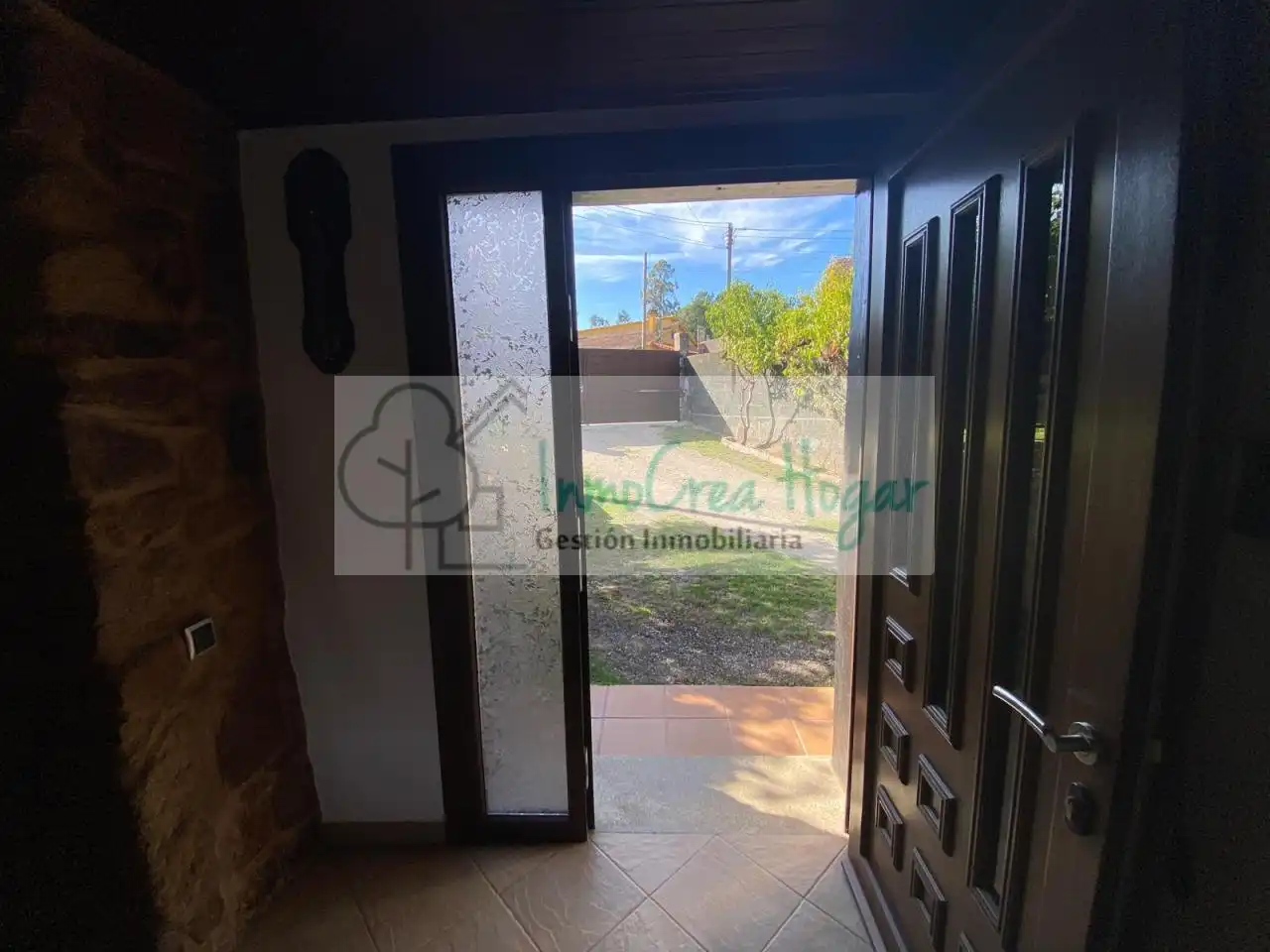 House with pool for sale in Mos, imagen 21