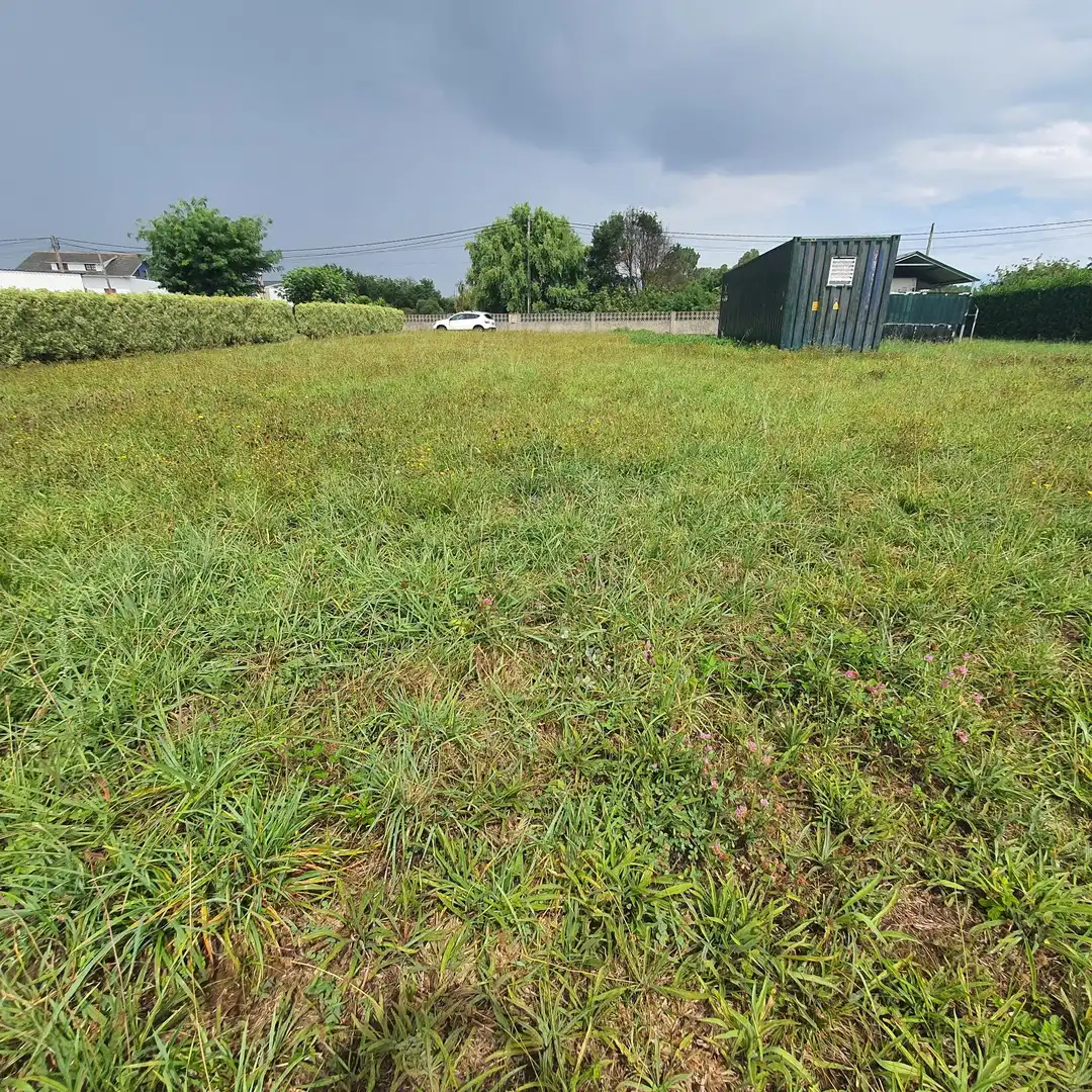 Residencial en venda en Tapia de Casariego