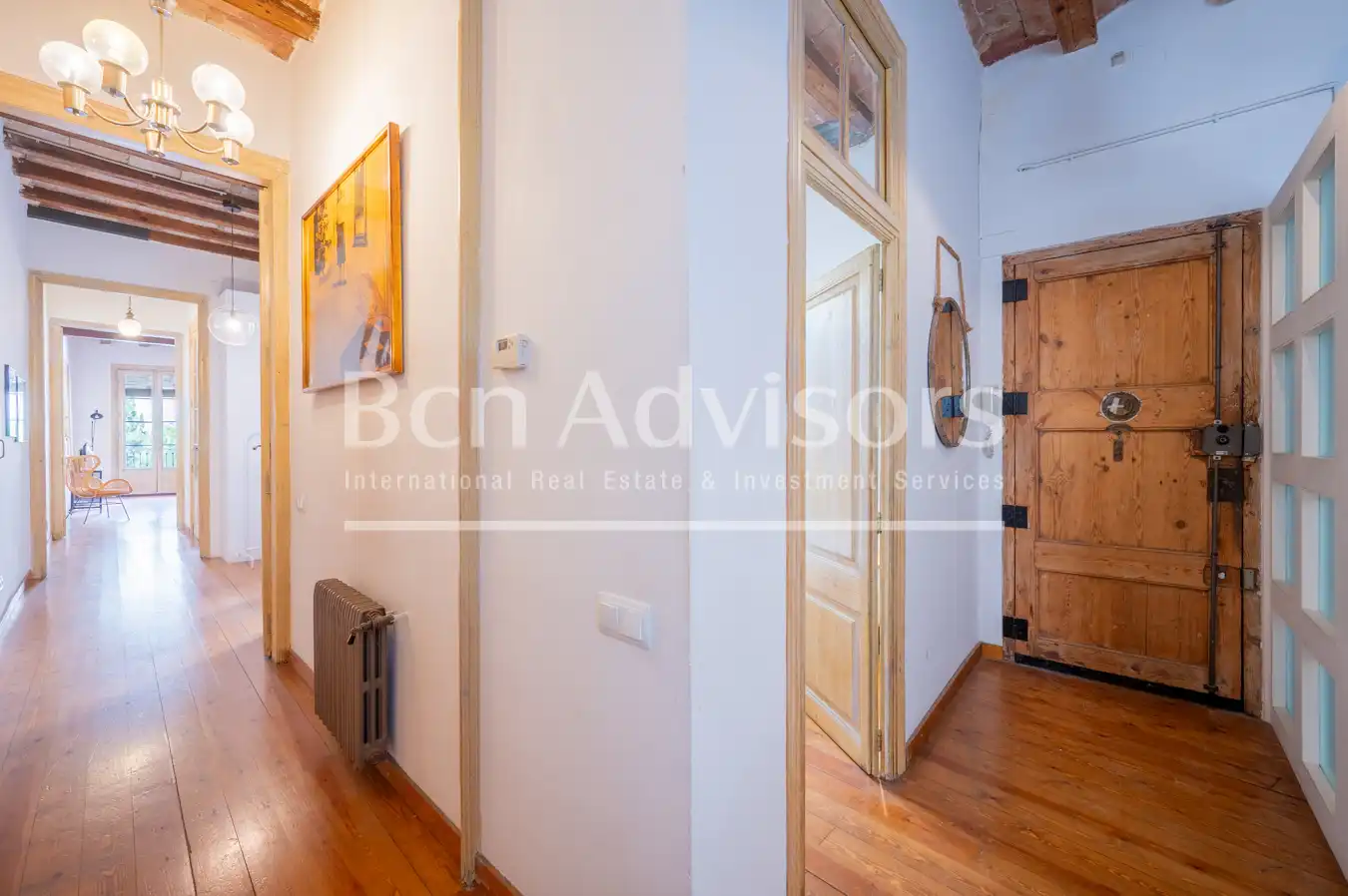Wohnung mit Terrasse zum Verkauf in Carrer de la Carabassa, imagen 16
