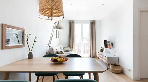 Foto 2 de Pis de lloguer a N/a, El Poble Sec - Parc de Montjuïc,  Barcelona Capital