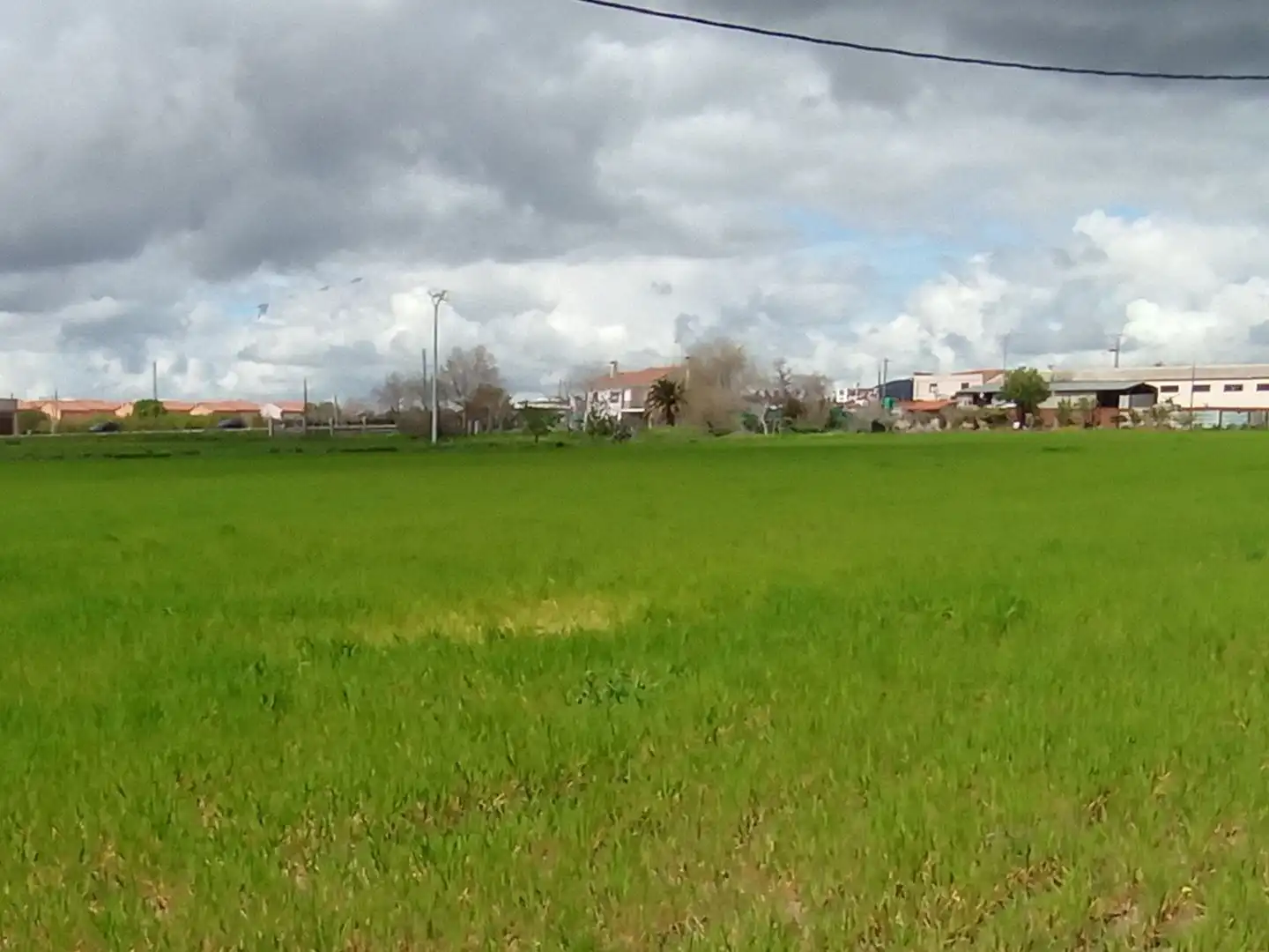 Terreno rustico in vendita a Cuartillejo Polig.1 Parcela 27, imagen 2