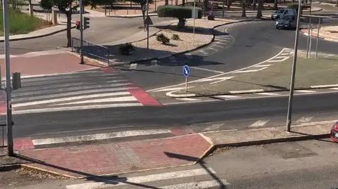 Photo 2 of Room in Avenida Príncipe de Asturias, 17, Dolores, Alicante