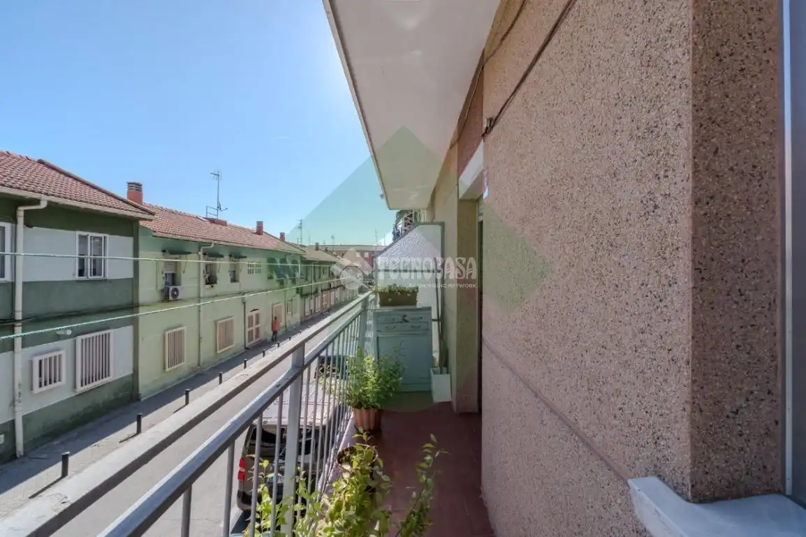 Terraza de Piso en venta en Madrid con Aire acondicionado, Calefacción y Terraza