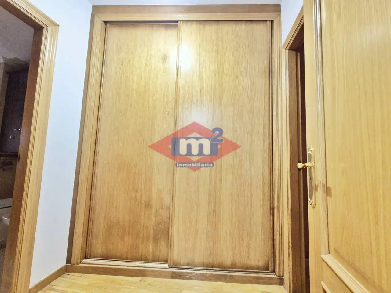 Bedroom of Flat for rent in Salceda de Caselas  with Heating, Parquet flooring and Terrace