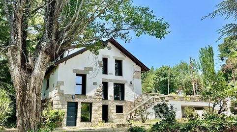 Foto 4 de Casa o xalet en venda a Cercedilla, Madrid