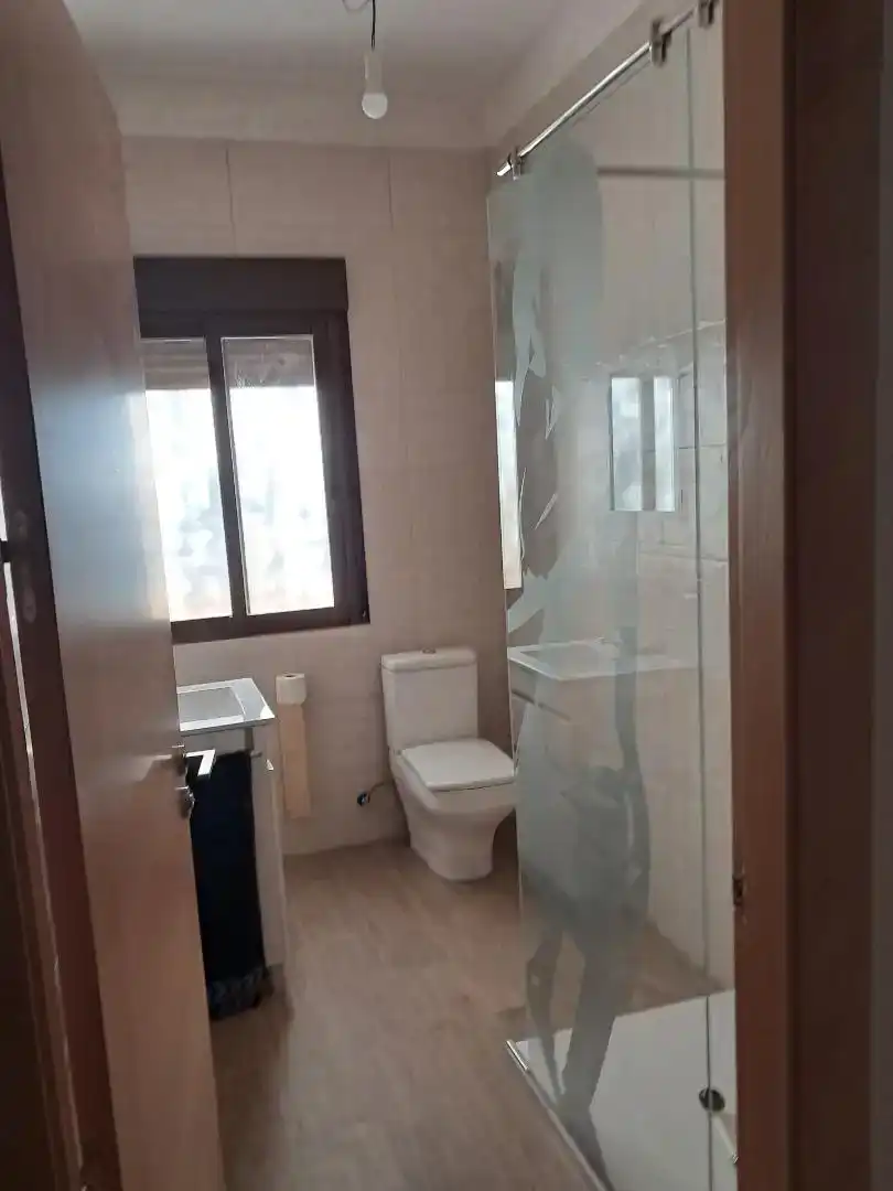 Bany de Casa o xalet en venda en Vélez-Blanco, Almería