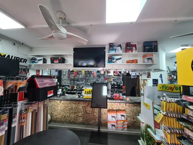 Local comercial en venda a Calle Madrid 14, imagen 3