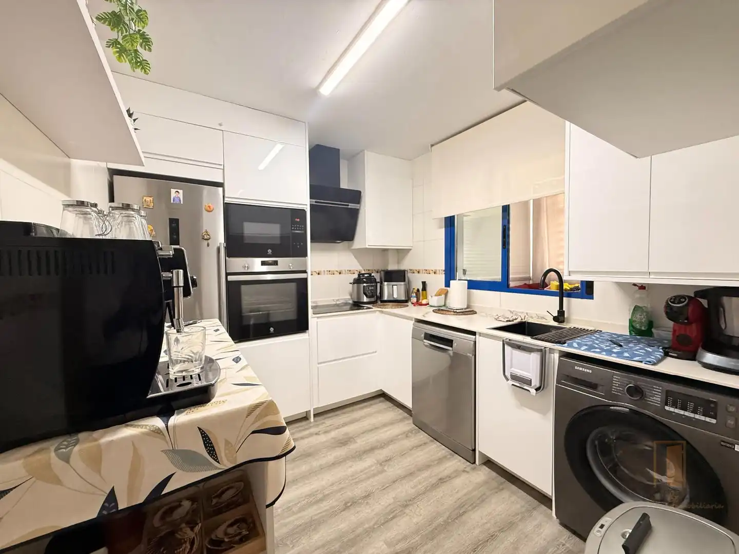 Maison mitoyenne avec terrasse à vendre à L'OM BLANC, imagen 13