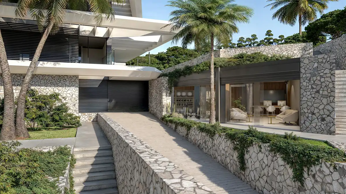 Apartment mit Pool zum Verkauf in Estepona Pueblo, imagen 16