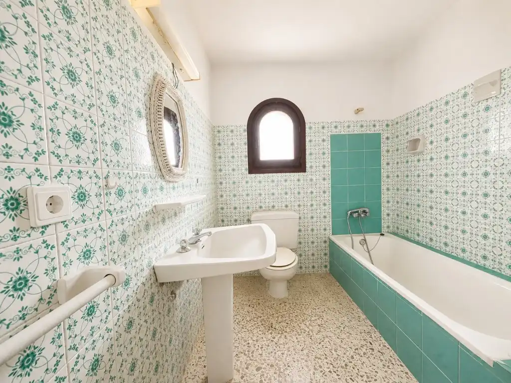 Casa con jardín en venta en La Viña - Montemar - San Jaime, imagen 29