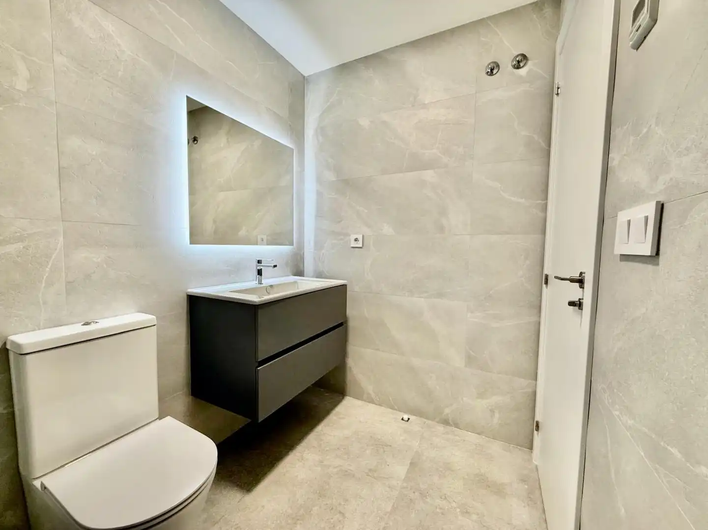 Erdgeschosswohnung mit Garten zum Verkauf in Avenida Avenida Barcelona, imagen 19