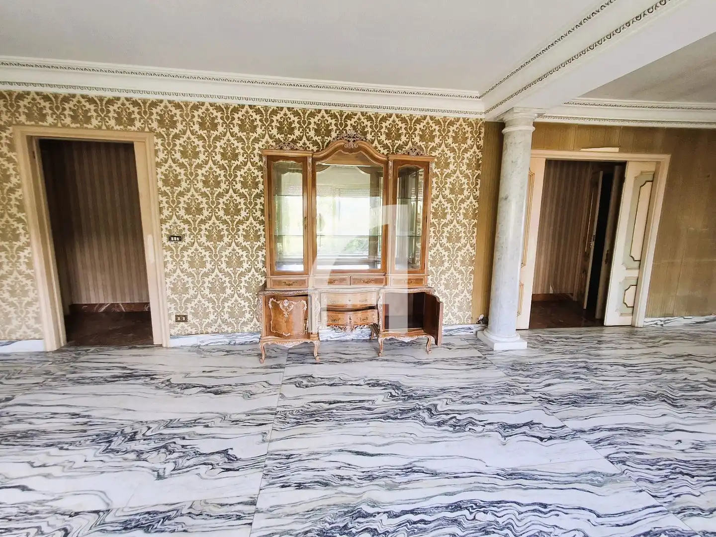 Comedor de Casa o chalet en venta en Vigo  con Calefacción y Alarma