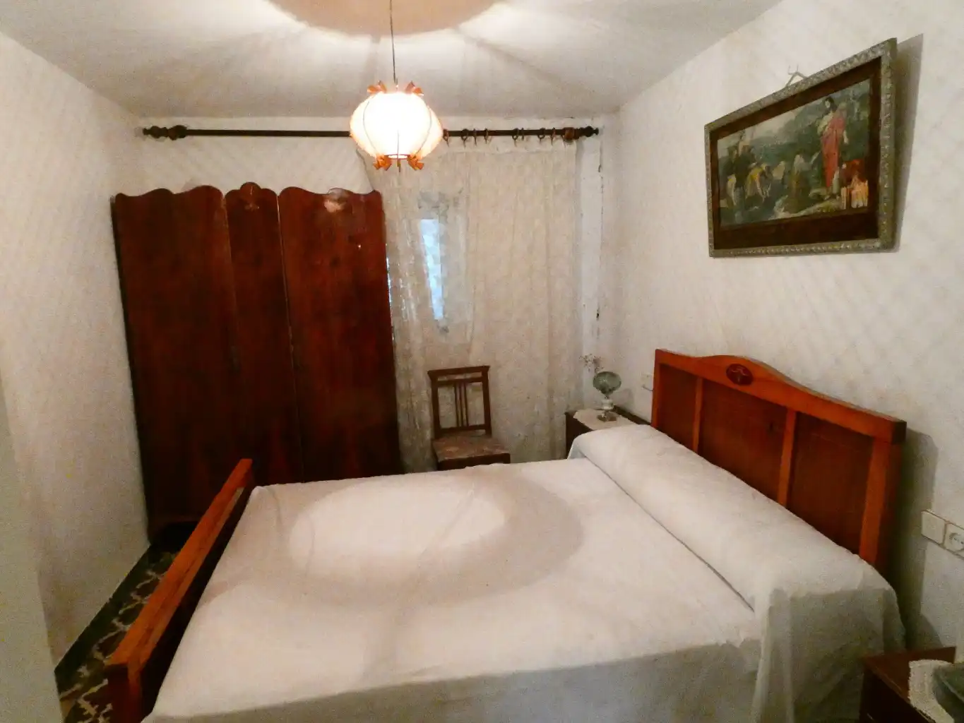 Casa en venta en Granja de Torrehermosa, imagen 4