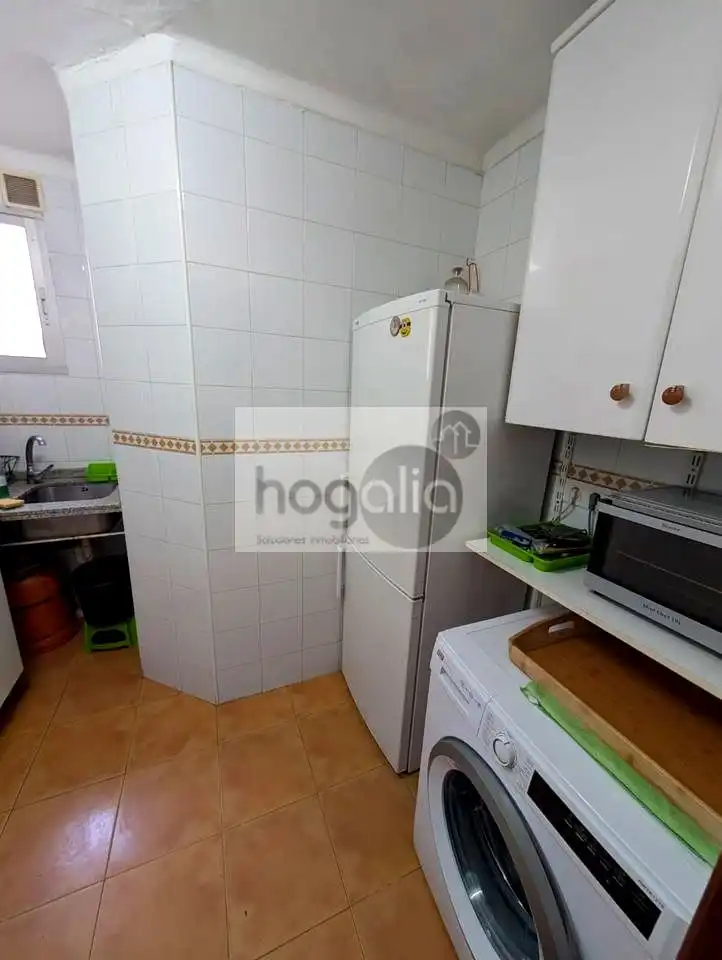 Wohnung mit Aufzug zur Miete in Macarena, imagen 11