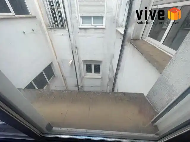 Terrassa de Pis en venda en Sevilla amb Aire condicionat, Calefacció i Moblat
