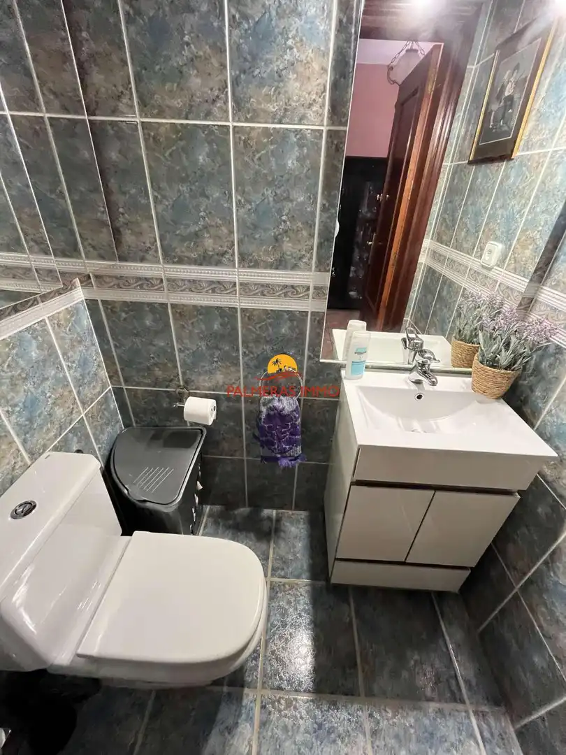 Bany de Casa o xalet en venda en Pratdip