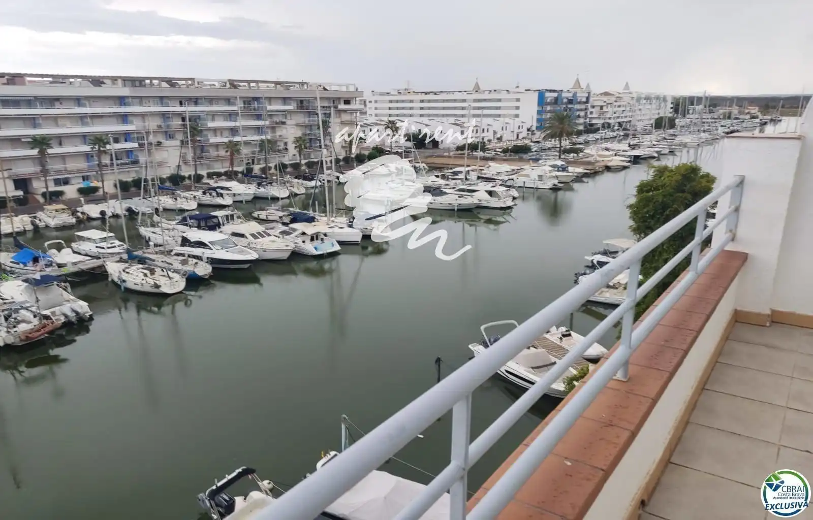 Pis amb terrassa en venda a Port Estaca, imagen 18