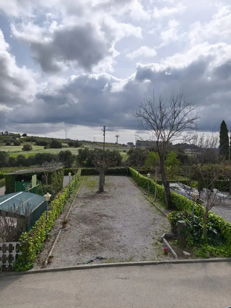 Casa o chalet en venta en L'Arboç con Calefacción y Jardín privado
