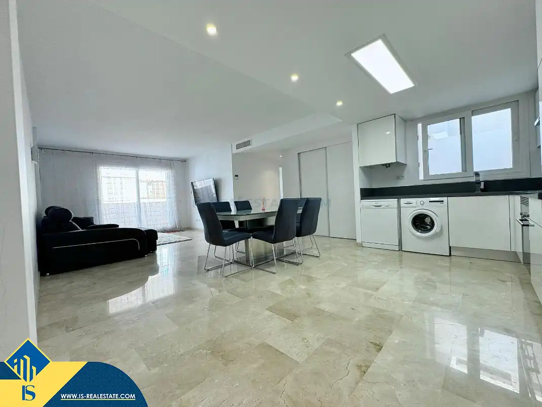 Apartment mit Pool zum Verkauf in Playa del Acequión, Náufragos y Rocío del Mar, imagen 37