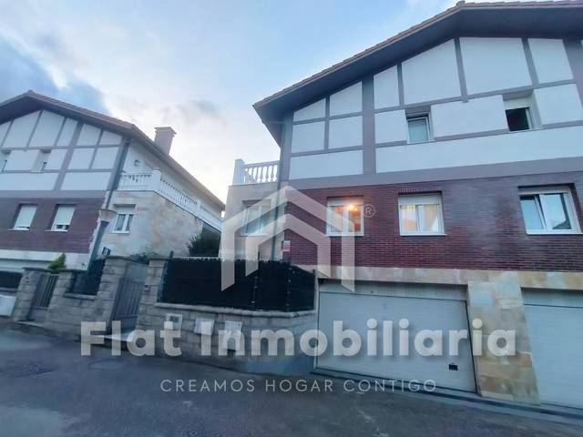 Casa adosada en Venta en Barrio Sámano, 85b en Sámano