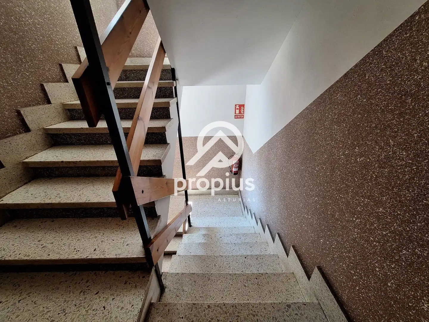 Flat for sale in Piloña  with Heating and Furnished
