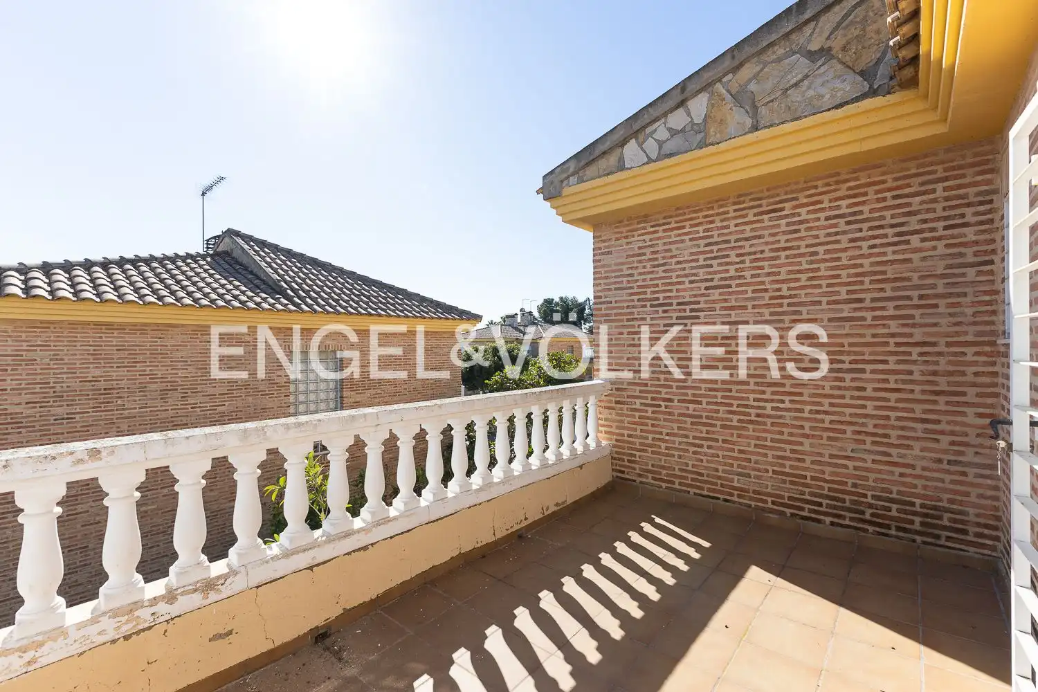Terrace of Houses for sale in Torrent  with Air Conditioner, Heating and Private garden