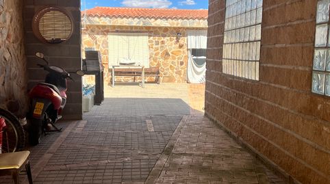 Foto 3 de Casa o chalet en venta en Villafranca de los Caballeros, Toledo