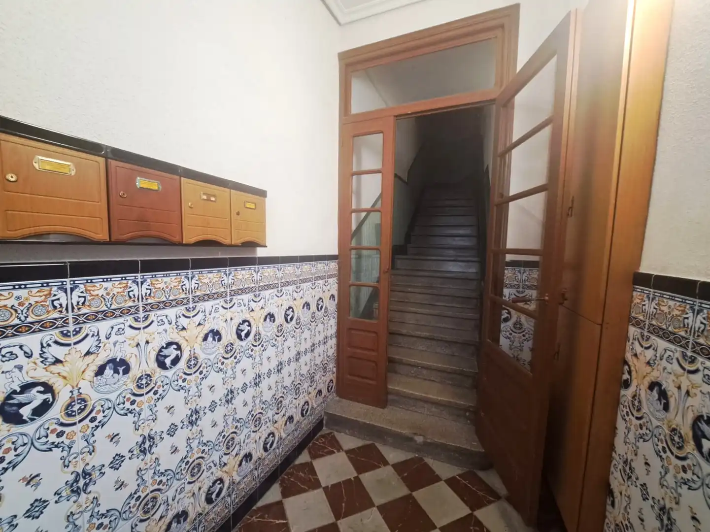 Dúplex en venta en Haro con Aire acondicionado, Calefacción y Trastero