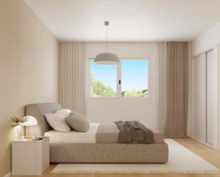 Bedroom of Building for sale in Finestrat