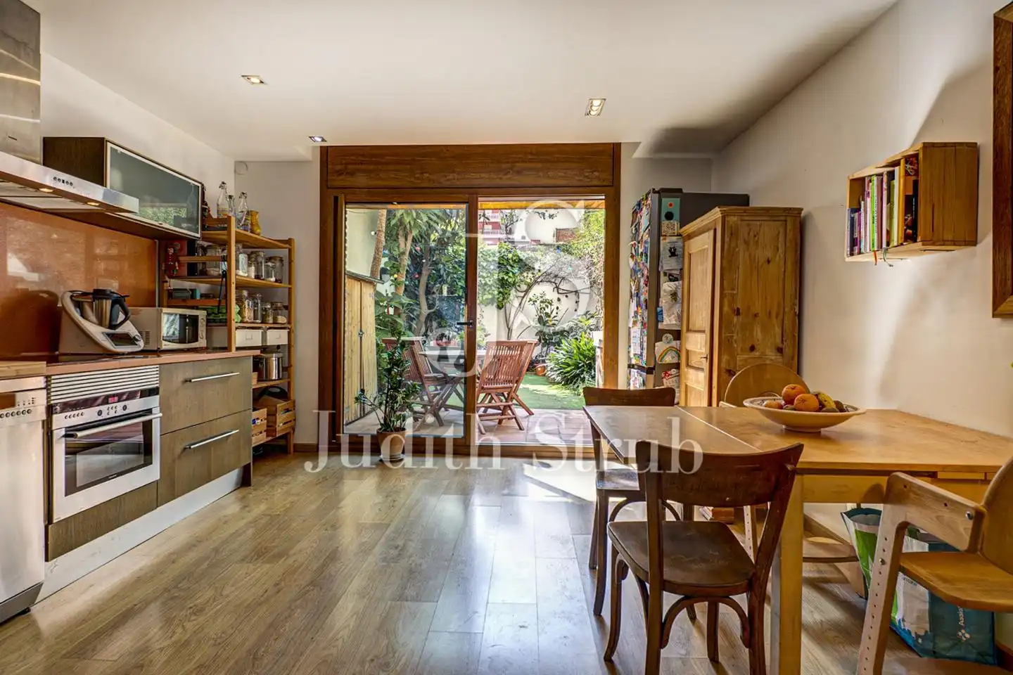 Casa adosada en venta en De Peronella, Sant Andreu de Palomar