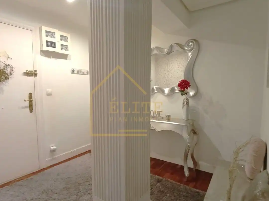 Piso en venta en Santurtzi  con Calefacción, Amueblado y Balcón