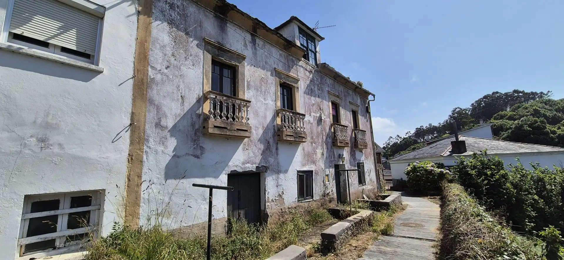 PROPIEDAD ÚNICA EN VIAVÉLEZ  ASTURIAS, imatge 3