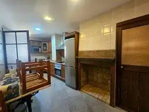 Cuina de Apartament de lloguer en Llucmajor