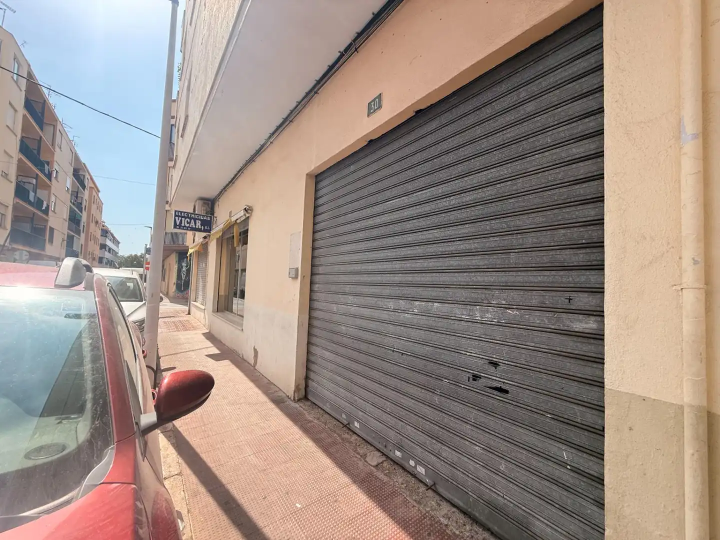 Local comercial en venda a Calle de Velázquez 57, imagen 14