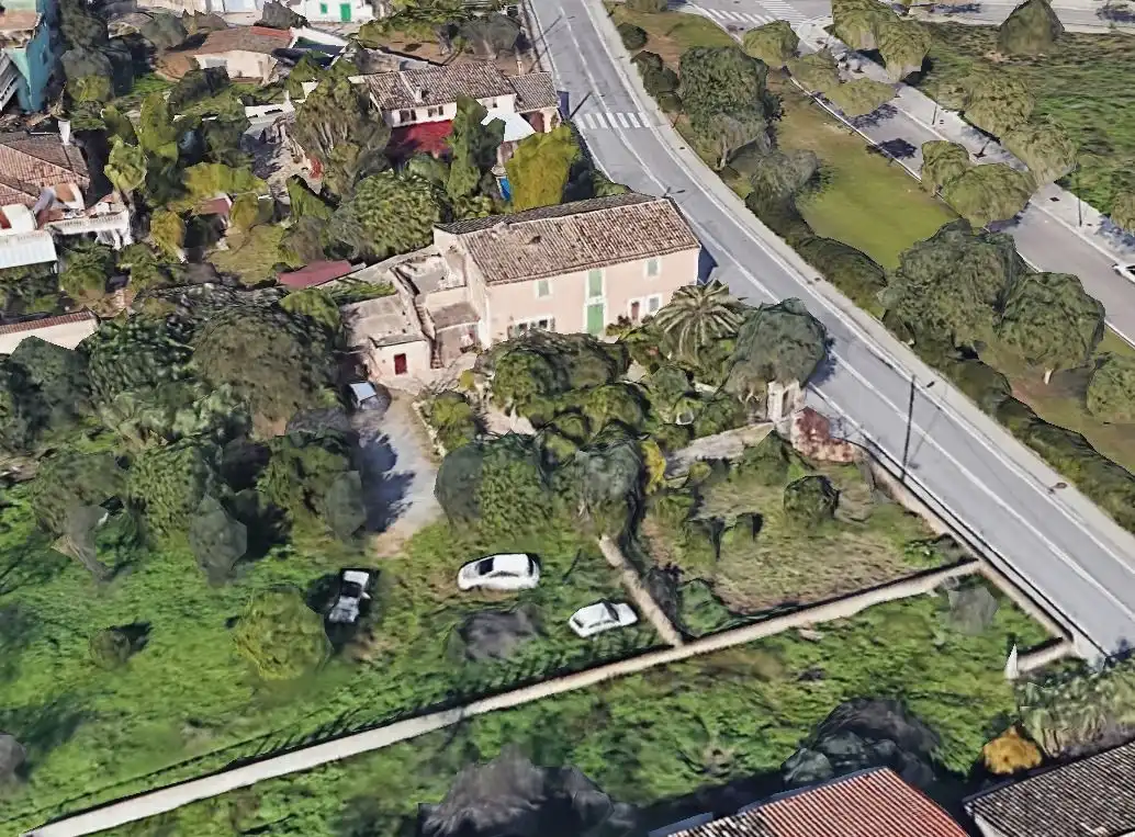 Casa o xalet en venda a Ma-1040, El Secar de la Real