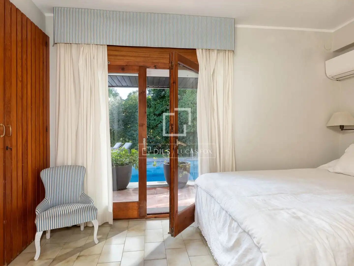 Villa con piscina in vendita a Fornells - Aiguablava, imagen 29