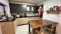 Kitchen of House or chalet for sale in Jayena  with Heating, Private garden and Terrace