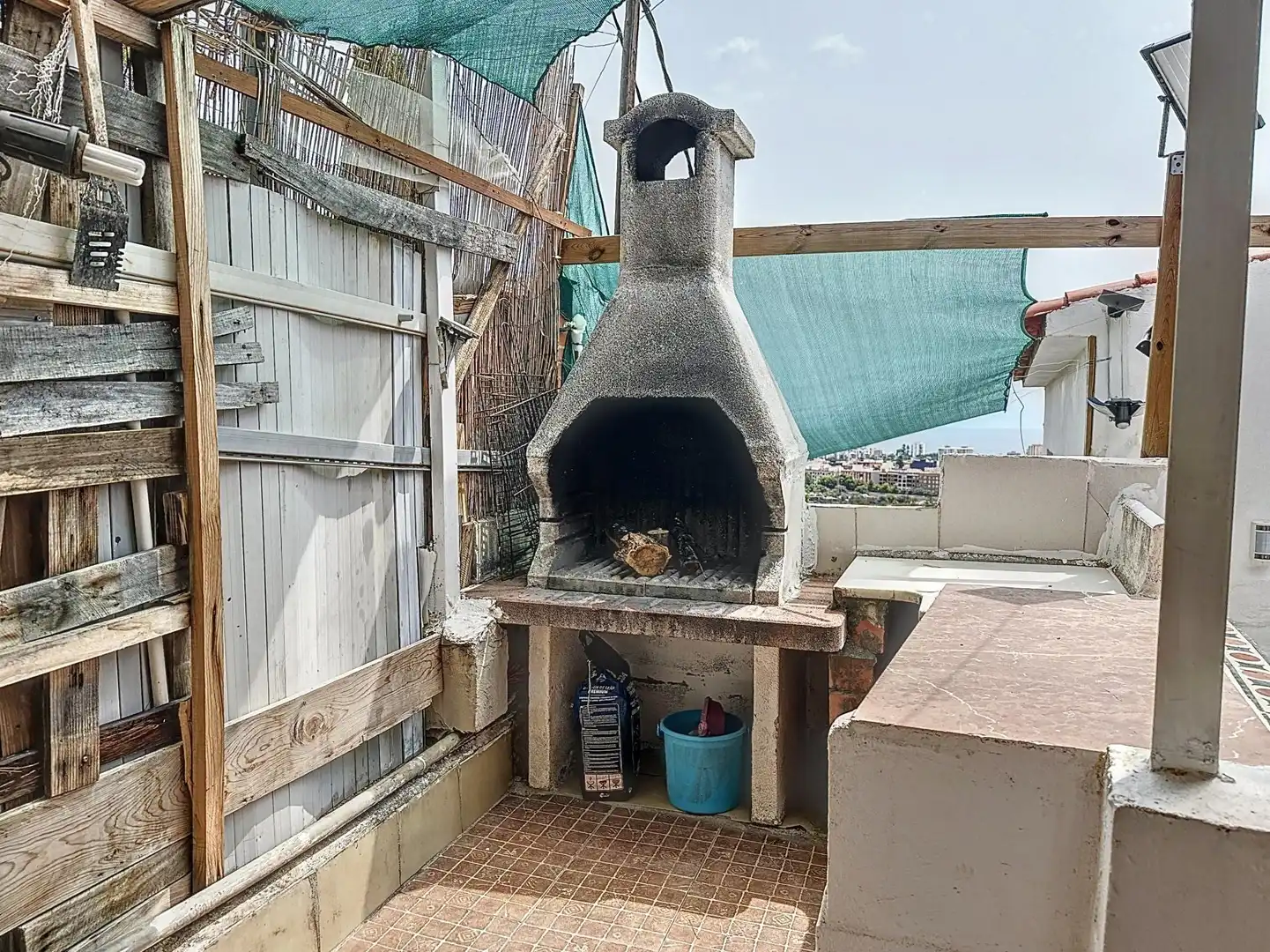 Casa con giardino in vendita a Pueblo, imagen 7