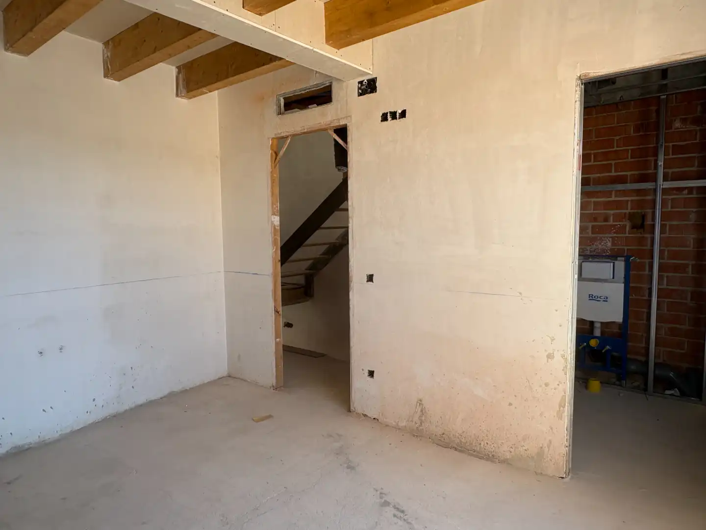 Casa adosada en venta en Calonge i Sant Antoni con Aire acondicionado, Calefacción y Horno