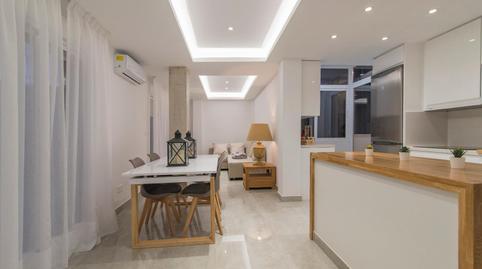 Foto 4 de Àtic de lloguer a Calle Enriqueta Lozano, San Matías - Realejo, Granada