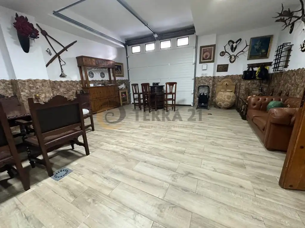 Casa o chalet en venta en Belén - San Roque