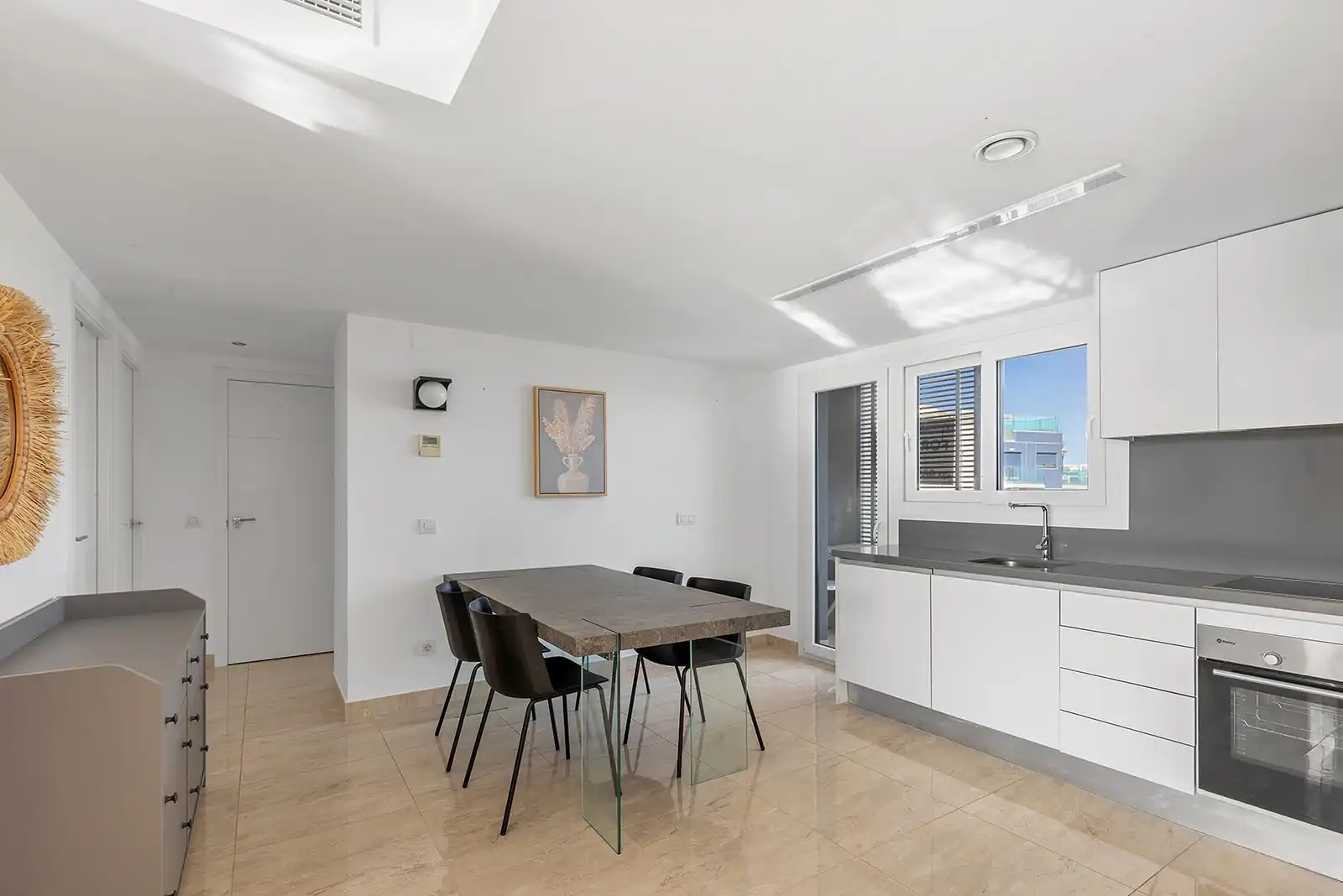 Penthouse mit Pool zum Verkauf in Playa del Acequión, Náufragos y Rocío del Mar, imagen 20
