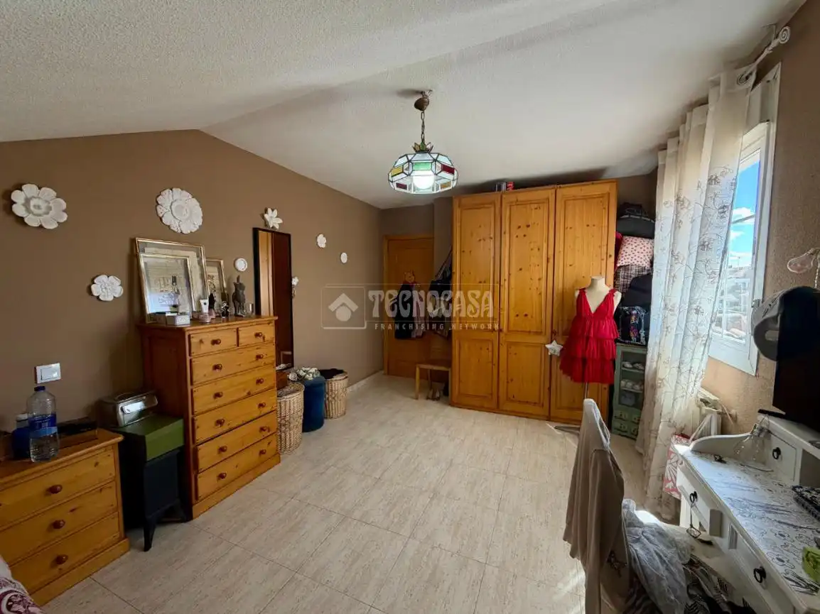 Habitación de Piso en venta en Villanueva de la Torre con Aire acondicionado y Calefacción