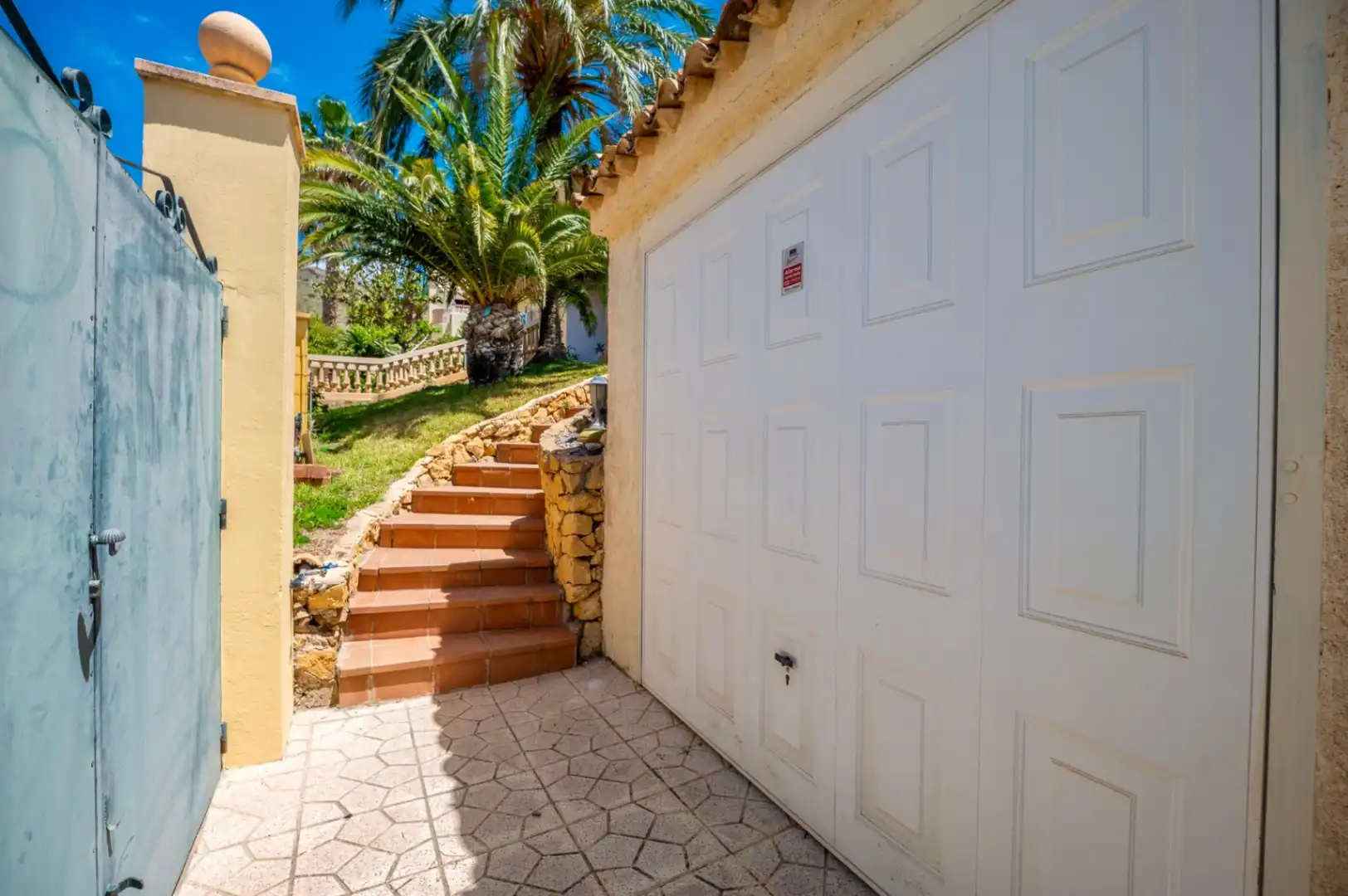 Casa o xalet de lloguer a Golf Bahía