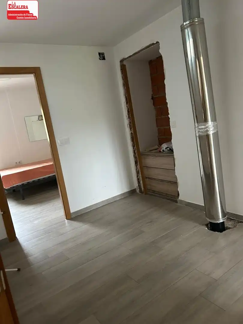 Casa adosada en venta en Santa Rosa