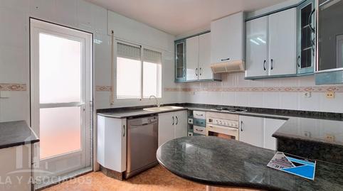 Foto 3 de Dúplex en venta en Pozo Estrecho, Murcia