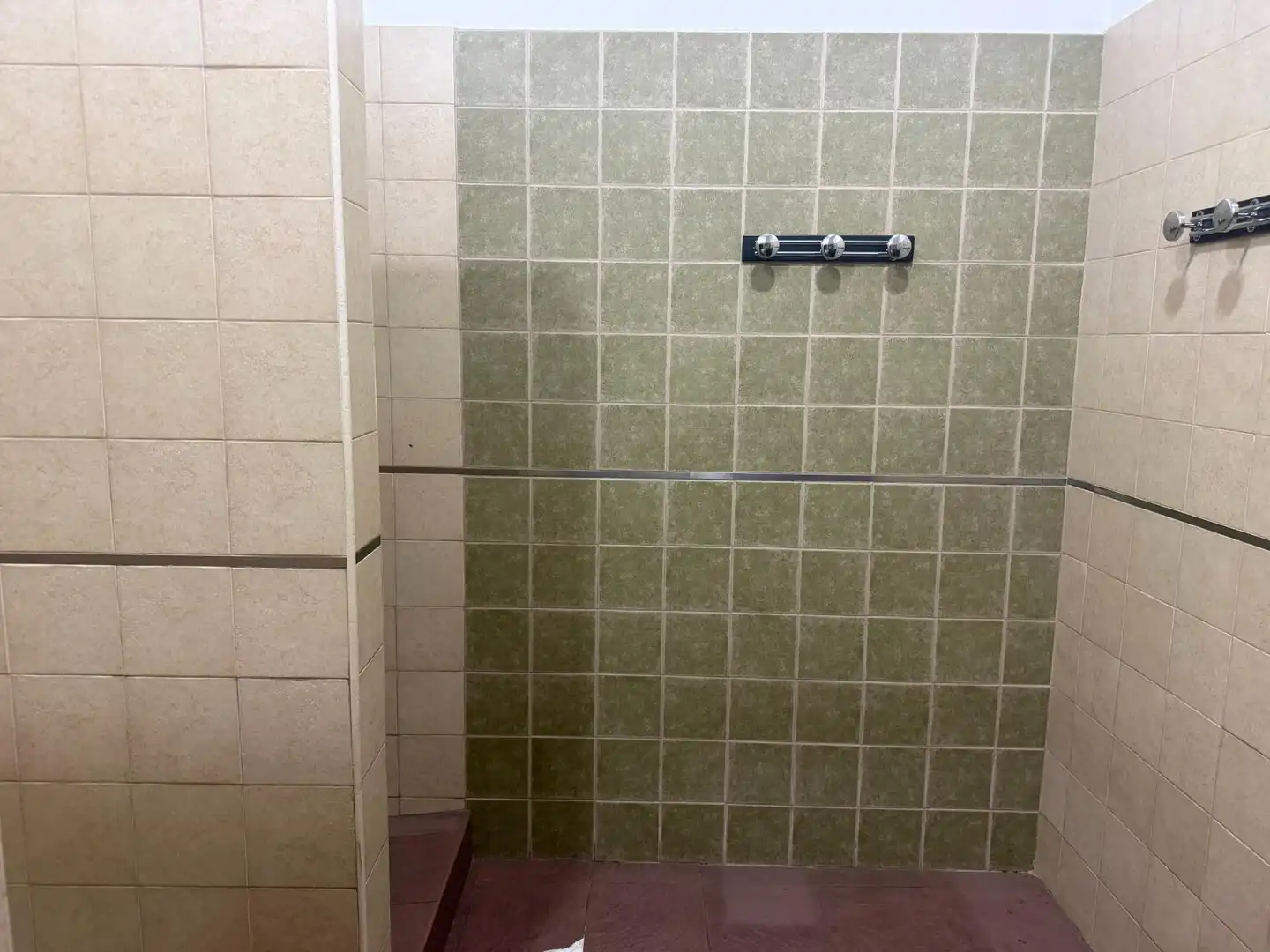 Bany de Casa o xalet en venda en La Línea de la Concepción