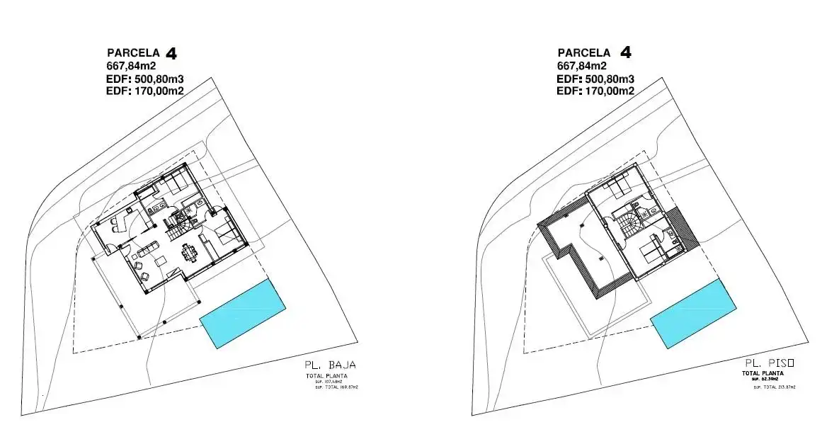 Residential for sale in El Campello