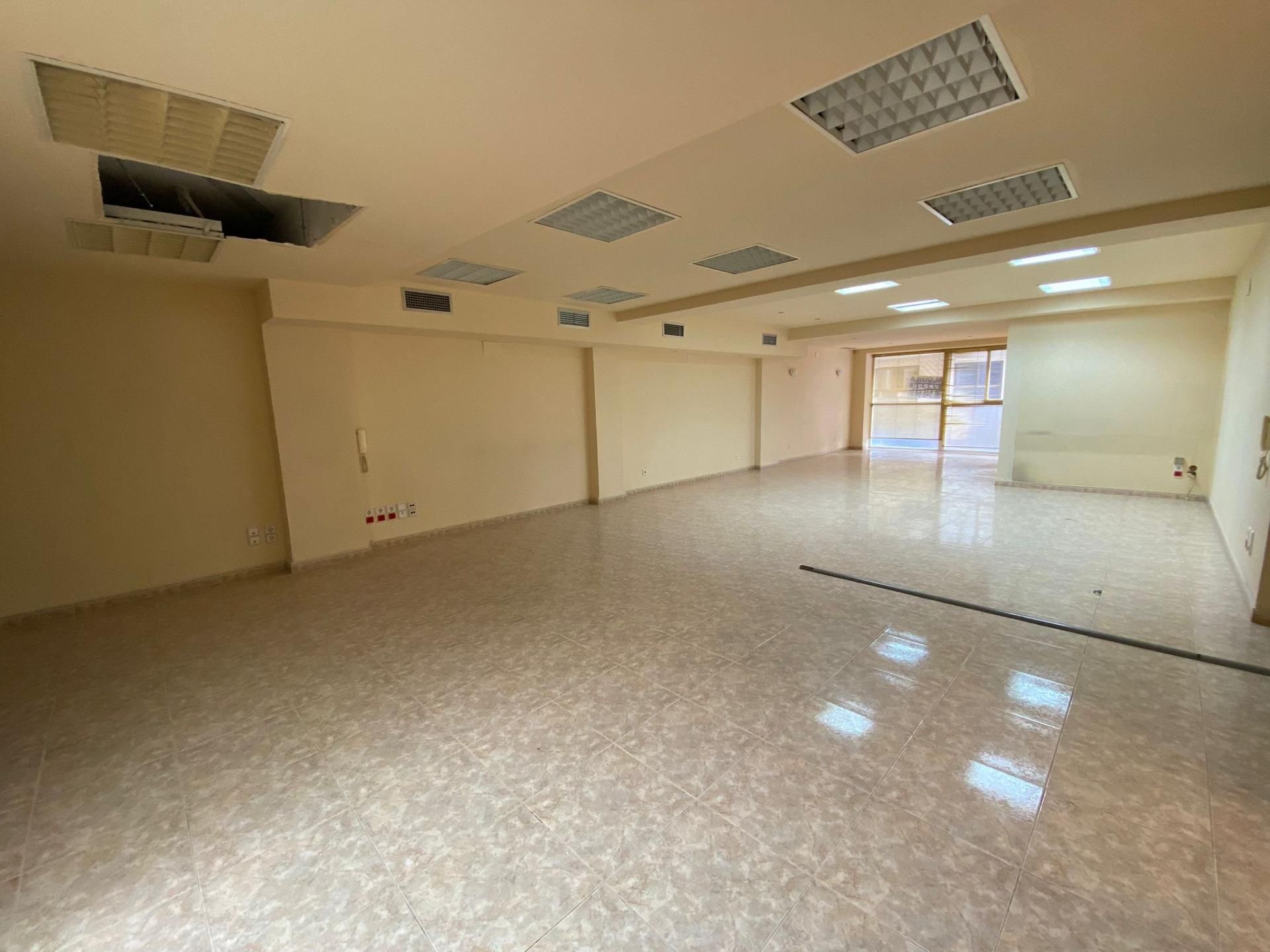 Office for sale in Elche / Elx  with Heating and Storage room